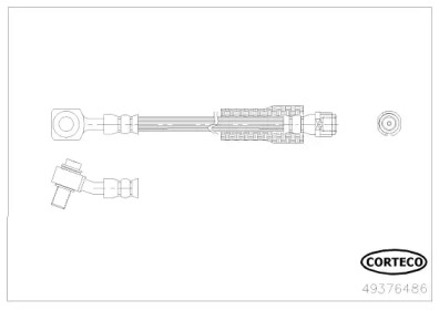 CORTECO 49376486
