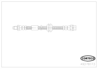 CORTECO 49378173