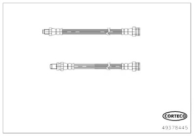 CORTECO 49378445
