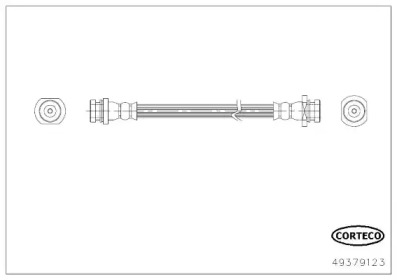 CORTECO 49379123