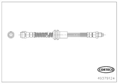 CORTECO 49379124