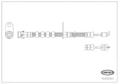 CORTECO 49386961
