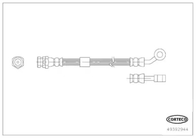 CORTECO 49392944