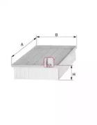 SOFIMA S 0503 A