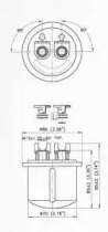 SOFIMA S 1612 B