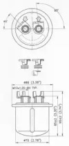 SOFIMA S 1619 B