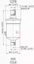 SOFIMA S 1662 B