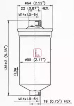 SOFIMA S 1770 B