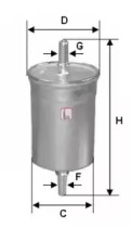 SOFIMA S 1848 B