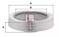 SOFIMA S 3094 A