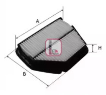 SOFIMA S3392A