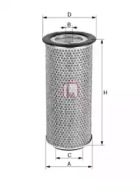 SOFIMA S 6850 A