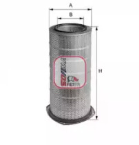 SOFIMA S 7548 A