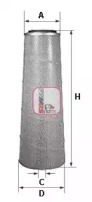 SOFIMA S 7607 A
