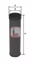 SOFIMA S 7A08 A