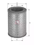 SOFIMA S 9160 A