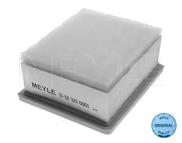 meyle 11123210001