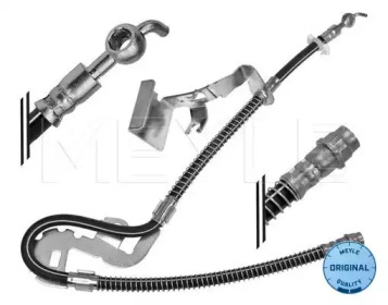 MEYLE 11-14 525 0056