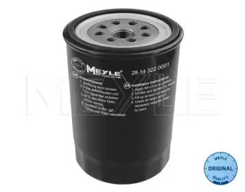 MEYLE 28-14 322 0001