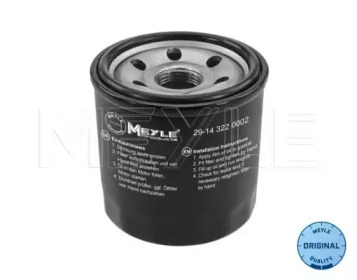 MEYLE 29-14 322 0002