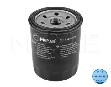 MEYLE 32-14 322 0006