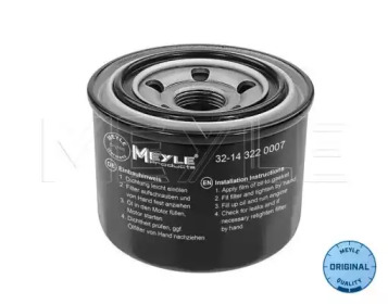 MEYLE 32-14 322 0007