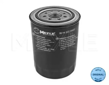 MEYLE 36-14 322 0007