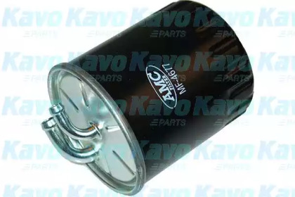 AMC FILTER MF-4677