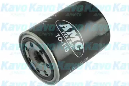 AMC FILTER TO-115