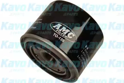 AMC FILTER TO-139