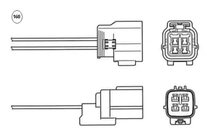 NGK 97901