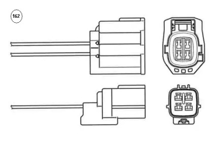 NGK 9394