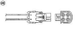 NGK 5654