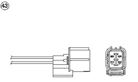 NGK 5714