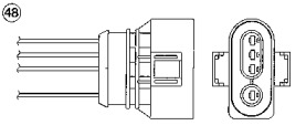 NGK 1950