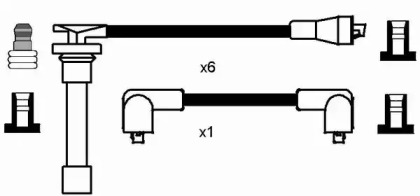 NGK 5406