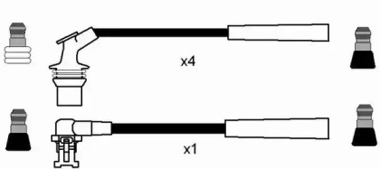 ngk 44308