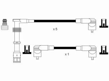 NGK 0507