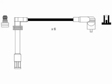 NGK 0518