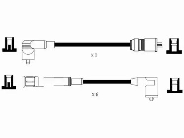 NGK 0577