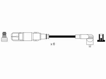 NGK 7065