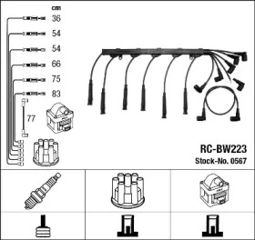 NGK 0567