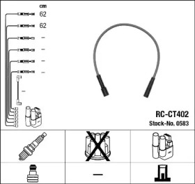 ngk 0583