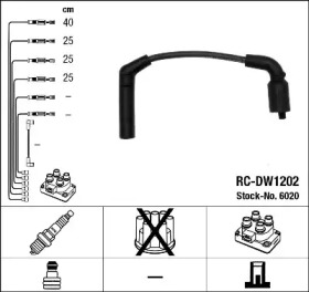 NGK 6020