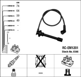 NGK 0346