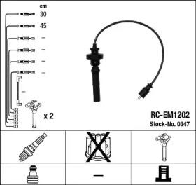 NGK 0347