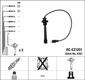 NGK 0352