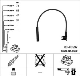 NGK 0632