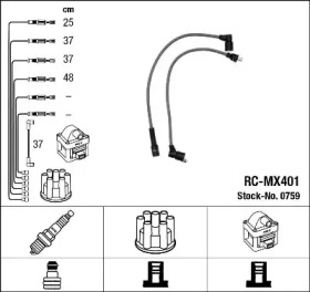 ngk 0759