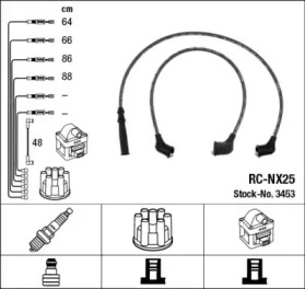 NGK 3453